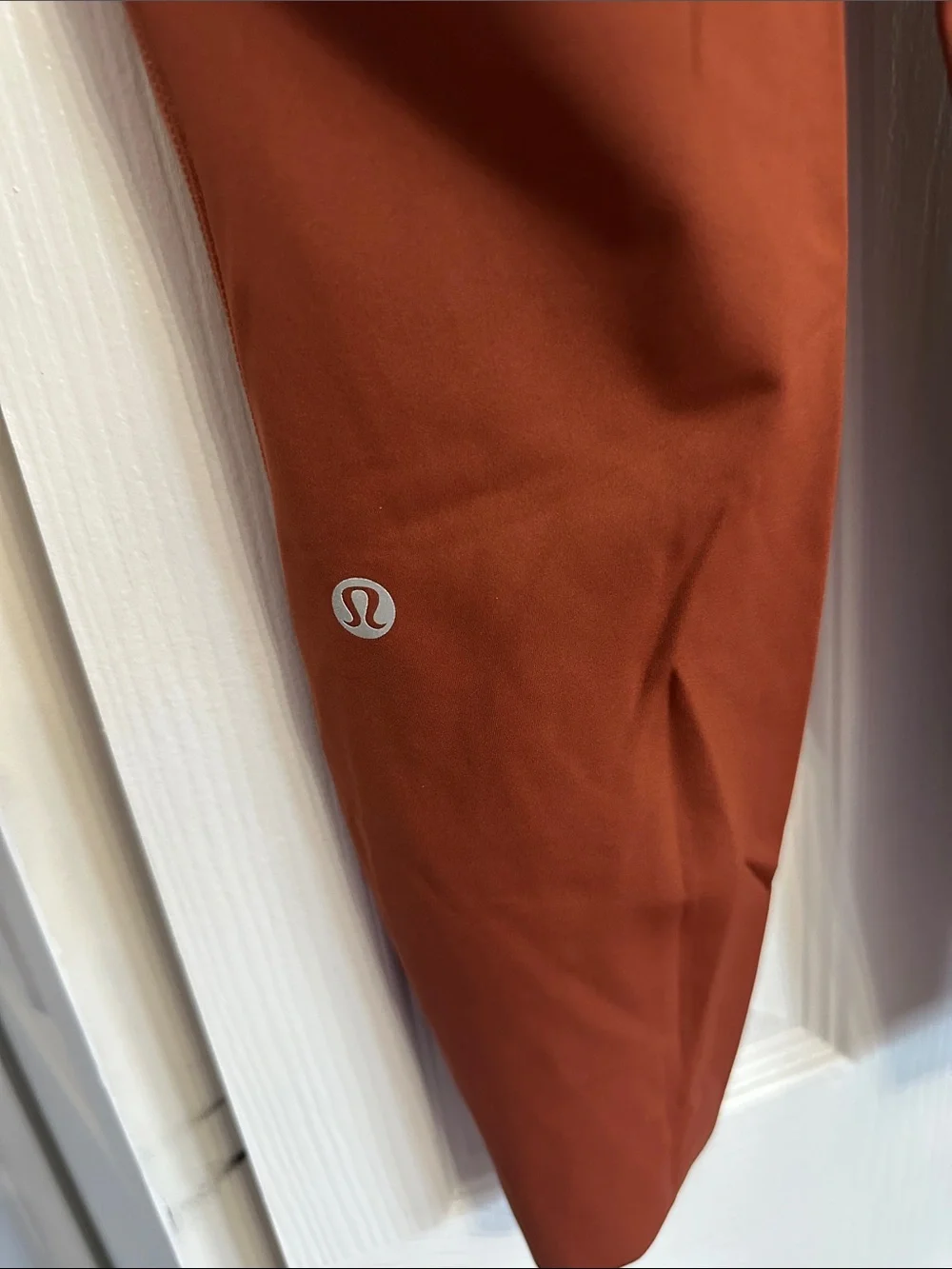 Lululemon fast and free right 25 inch size 10 - Picture 4 of 6